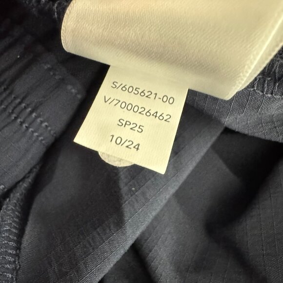 Athleta Trekkie North Jogger Pants Womens 2X Blue Nylon Spandex NWT PT-2592 - Picture 13 of 13